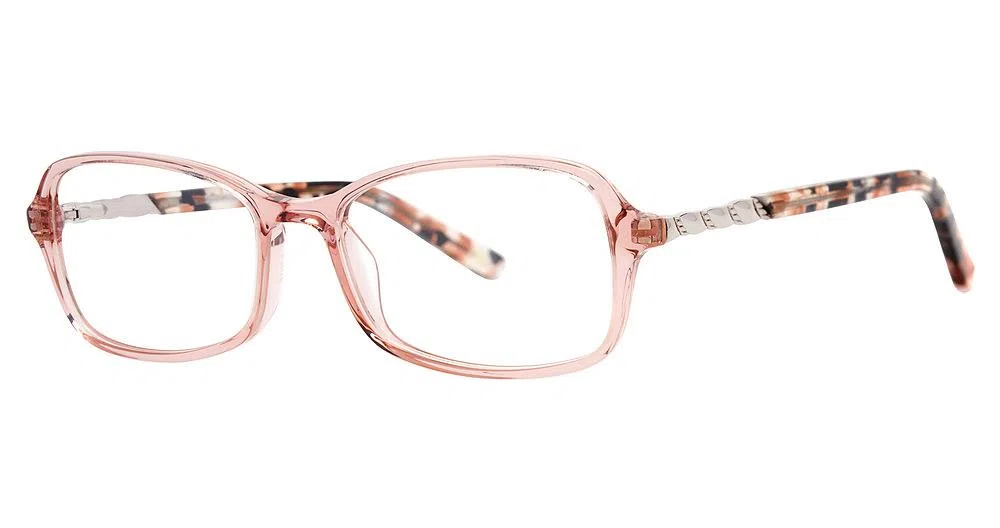 Sophia Loren SL1579 Eyeglasses - Violet - view 5